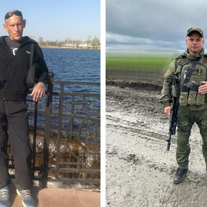 В зоне СВО погибли двое одноклассников из Покрова