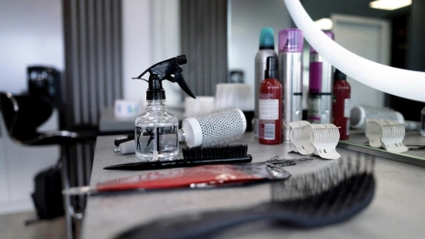 Во Владимире мужчина ограбил салон красоты на 98 тыс. рублей