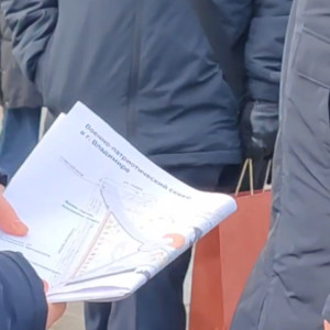 Во владимирском сквере «Патриот» предложили поставить памятники Илье Муромцу и Пожарскому