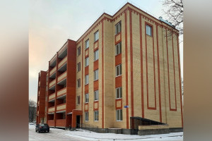 Во Владимирской области еще 43 жителя аварийных домов переедут в новые квартиры