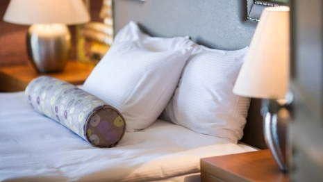 В Суздале перестроят гостиницу-самострой на реке Каменка