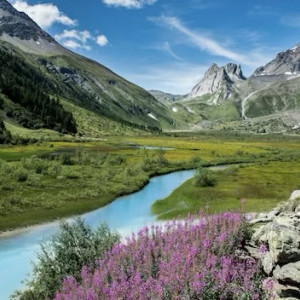 Аналитики собрали 5 лучших вариантов для новогоднего путешествия в России