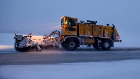
Глава региона объяснил плохую уборку снега во Владимире дефицитом рук и техники 