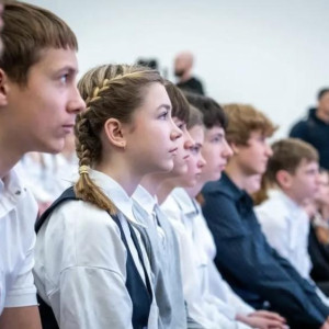 Во Владимирской области выпускные экзамены будут сдавать 20 тыс. школьников