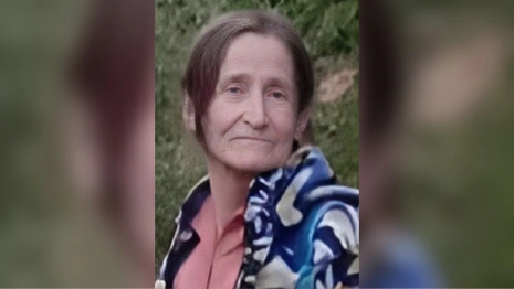 В Суздальском районе пропала 58-летняя женщина в синих тапочках