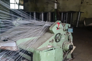 В Вязниках сотрудникам производства льняных тканей задолжали 9 млн рублей по зарплате