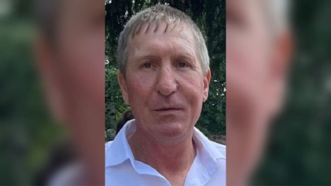 В Александровском районе пропал 52-летний мужчина