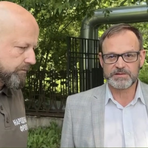 Главврач больницы №2 во Владимире уехал в зону СВО