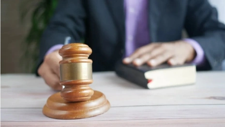 Жителя Владимира оштрафовали за дискредитацию ВС вопреки апелляционной жалобе 