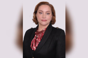 В отделении Банка России по Владимирской области назначили нового управляющего