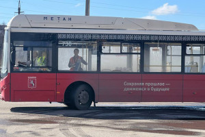 Ждать ли жителям Владимира новых изменений маршрутов общественного транспорта?