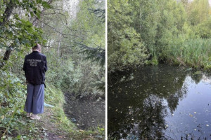 В Коврове утонул 4-летний мальчик 