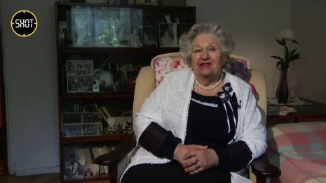 В Москве скончалась певица Светлана Пиньковская