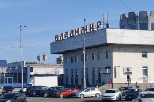 Во Владимире снова заговорили о благоустройстве привокзальной площади