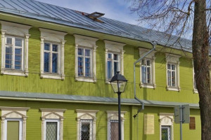 Представители православной гимназии в Суздале безуспешно пытались встреться с замгубернатора