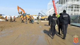 Во Владимире поймали шестерых нелегальных мигрантов