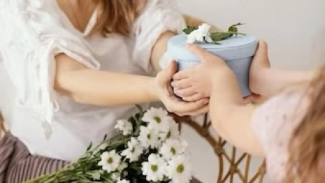 Жителей Владимирской области призвали поблагодарить мам