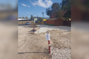 Владимирские чиновники начали бороться с любителями «застолбить» места на парковках