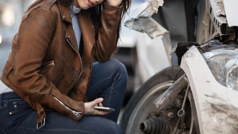 В Киржаче автолюбительница случайно задавила 9-летнюю девочку