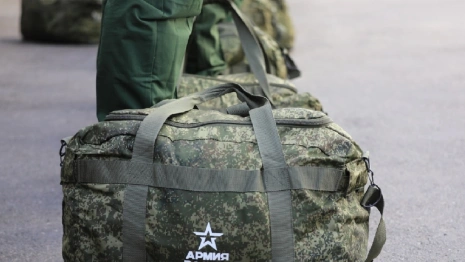 Появилась информация о гибели первого мобилизованного владимирца в зоне СВО