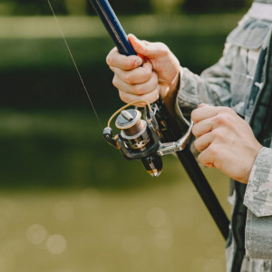 Во Владимирской области запретили рыбалку
