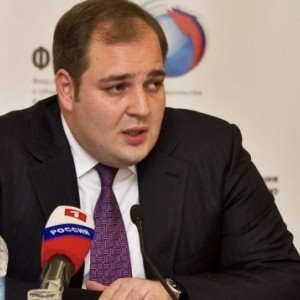 Во Владимире экс-замгубернатора Ренату Чагаеву на 2 месяца сократили срок в колонии