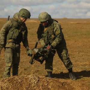 В России предложили освободить от мобилизации еще две категории мужчин