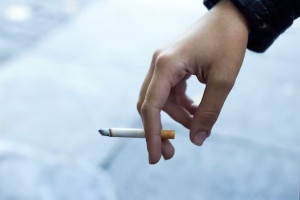 Во Владимире на рынке «Ополье» конфисковали 360 пачек контрафактных сигарет