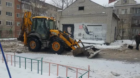 Во Владимире 12 улиц очистят от снега