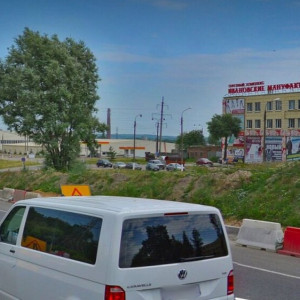 Во Владимире у ТЦ нашли труп человека