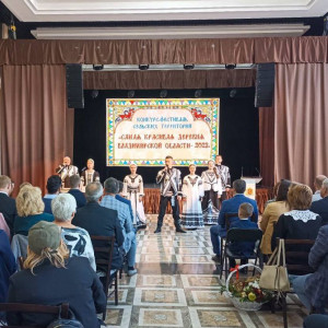 Во Владимирской области выбрали две самые красивые деревни