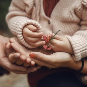 Число многодетных семей во Владимирской области за 10 лет выросло вдвое