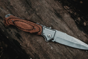 Во Владимирской области тесть зарезал бывшего зятя из-за угроз падчерице  