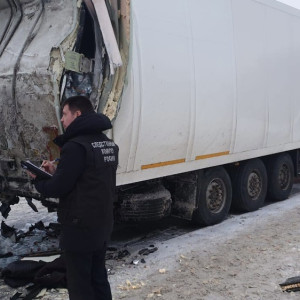 После ДТП с автобусом и учителями во Владимирской области возбудили уголовное дело