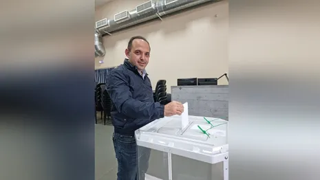 Во Владимирской области произошел первый скандал на выборах 