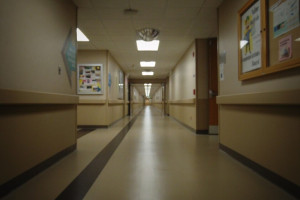 В роддоме Гусь-Хрустального умерла женщина