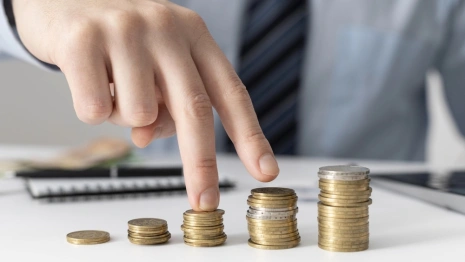 Владимирская область оказалась в середине рейтинга по динамике зарплат