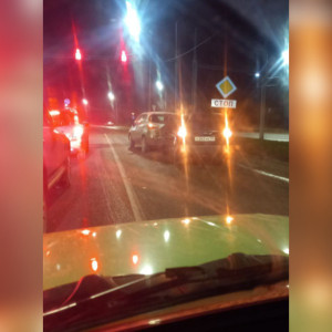 Под Владимиром 58-летний водитель иномарки насмерть сбил пешехода