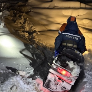 Энергетики готовятся к ледяному дождю во Владимирской области 10 января