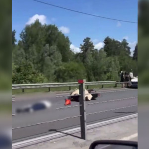 В Гороховецком районе в ДТП погиб 70-летний водитель мопеда