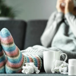 Во Владимирской области заболеваемость ОРВИ выросла на 7,3%