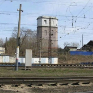 В Коврове выставили на продажу водонапорную башню 19 века