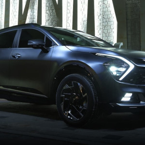 Во Владимирской области у любителя пьяной езды конфисковали авто