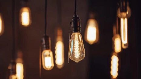 Жители Александрова пожаловались на перебои в подаче электричества