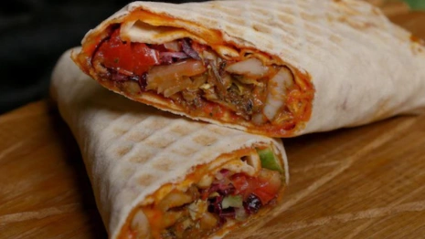 Шаурмой отравились еще 20 владимирцев за ночь