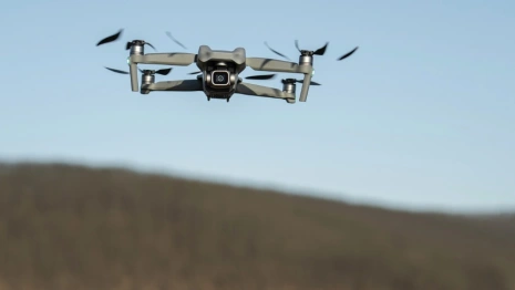 В небе над Владимирской областью сбили 2 БПЛА