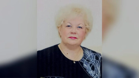 Умерла ветеран труда из Владимира Нина Онученко