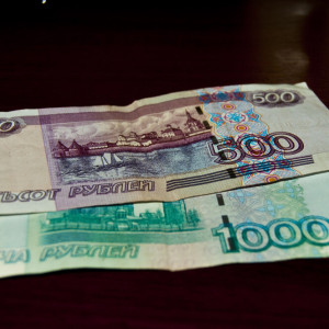 В Гороховце охранника магазина оставили без зарплаты