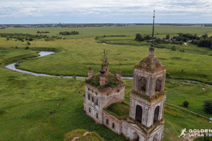 В Суздале 7 тыс. спортсменов пробегут до 100 км
