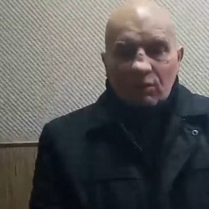 Владимирец попытался зарезать известного иконописца на жд-станции